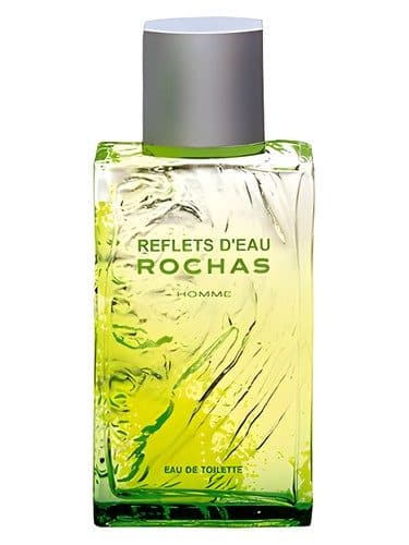 Rochas Reflets D Eau de Rochas Pour Homme