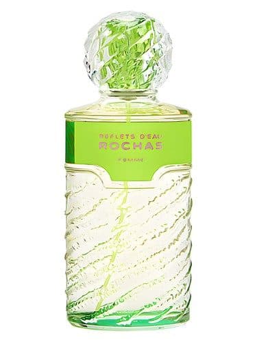 Rochas Reflets D Eau de Rochas