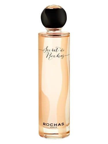 Rochas Secret de Rochas