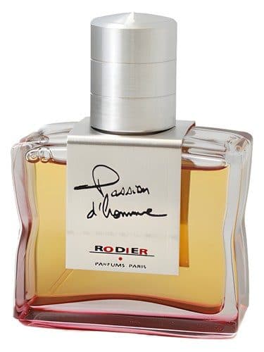 Rodier Passion D Homme