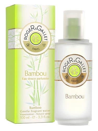 Roger Gallet Bambou
