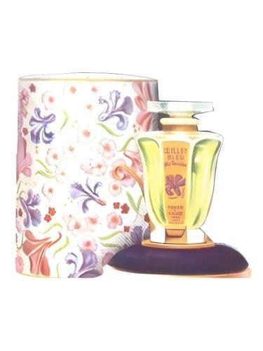 Roger Gallet Blue Carnation