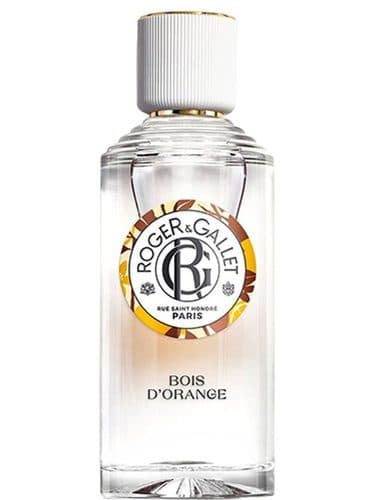 Roger Gallet Bois D Orange