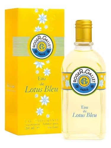 Roger Gallet Eau de Lotus Bleu