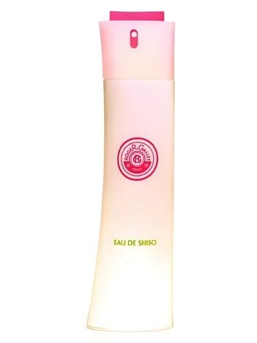 Roger Gallet Eau de Shiso Aroma