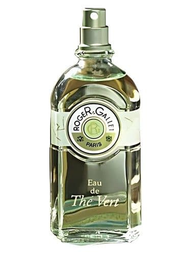 Roger Gallet Eau de the Vert