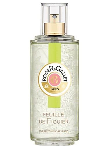 Roger Gallet Feuille de Figuier