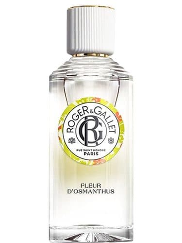 Roger Gallet Fleur D Osmanthus