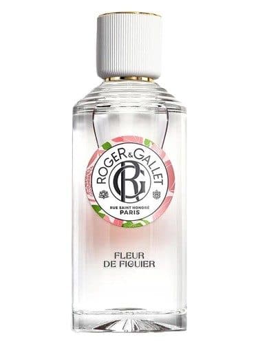 Roger Gallet Fleur de Figuier