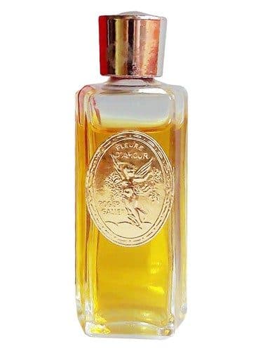 Roger Gallet Fleurs D Amour