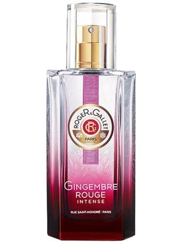 Roger Gallet Gingembre Rouge Intense