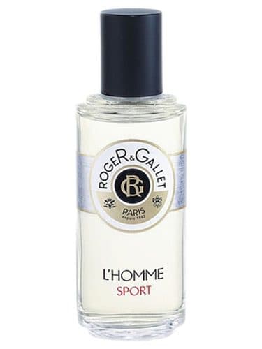 Roger Gallet L Homme Sport