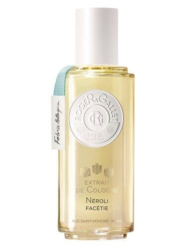 Roger Gallet Neroli Facetie