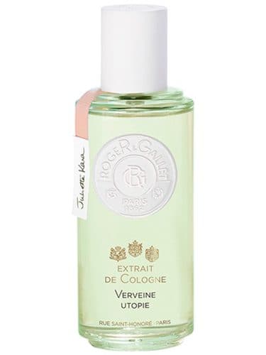 Roger Gallet Verveine Utopie