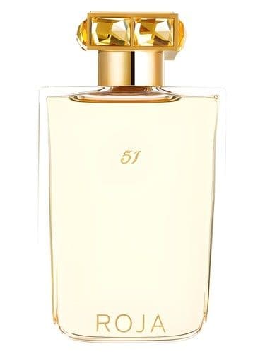 Roja Dove 51 Pour Femme Essence de Parfum