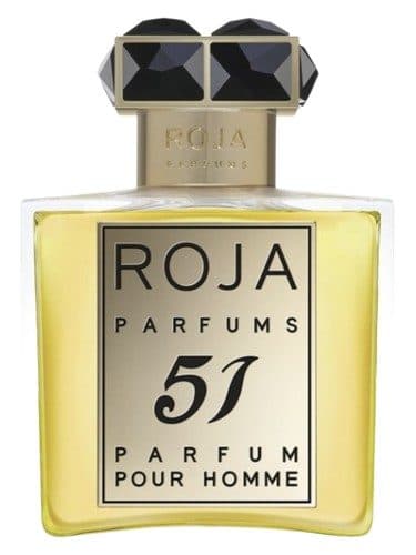 Roja Dove 51 Pour Homme