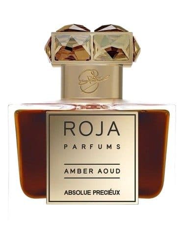 Roja Dove Amber Aoud Absolue Precieux