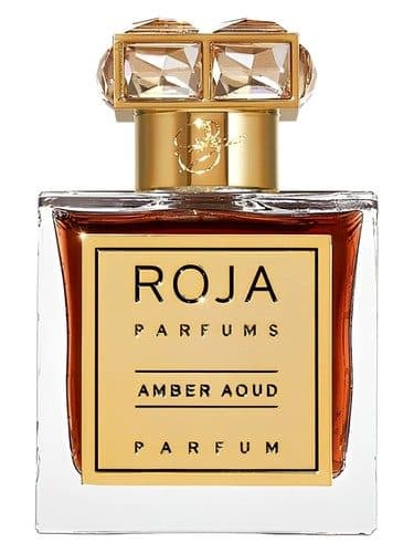 Roja Dove Amber Aoud