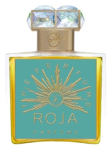 Roja Dove Fortnum Mason the Perfume