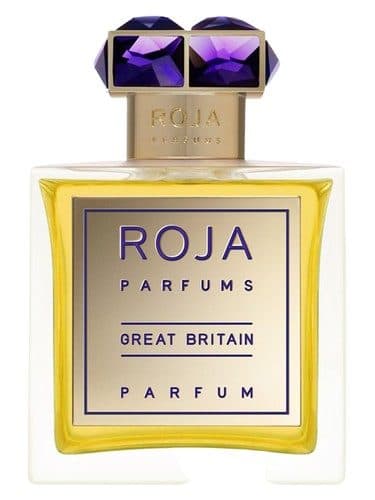 Roja Dove Great Britain