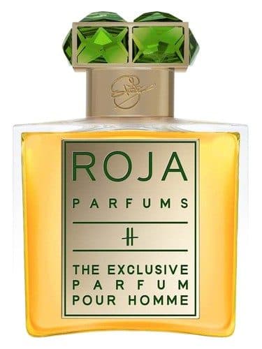 Roja Dove H the Exclusive Parfum Pour Homme
