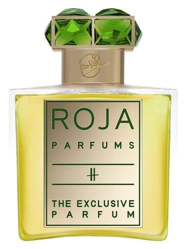 Roja Dove H the Exclusive Parfum