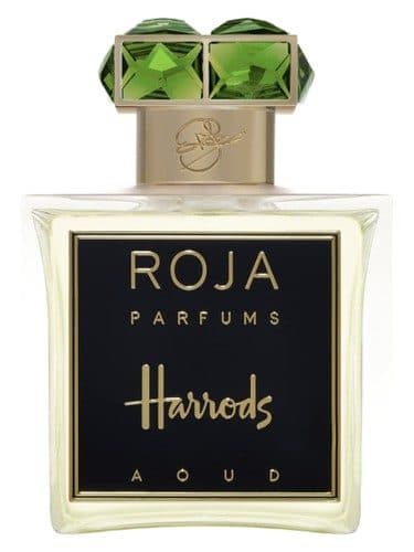 Roja Dove Harrods Aoud