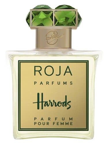 Roja Dove Harrods Parfum Pour Femme