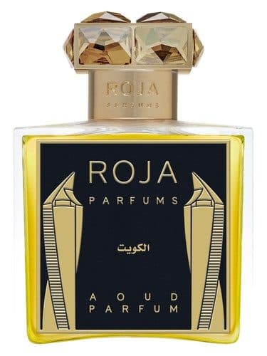 Roja Dove Kuwait