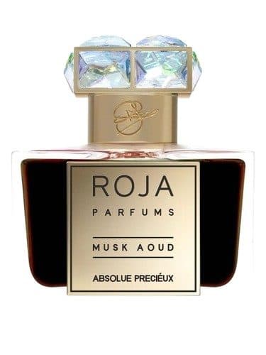 Roja Dove Musk Aoud Absolue Precieux