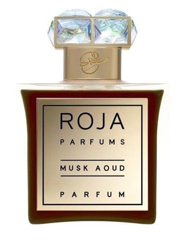 Roja Dove Musk Aoud