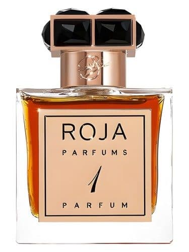 Roja Dove Parfum de la Nuit no 1