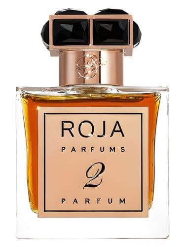 Roja Dove Parfum de la Nuit no 2