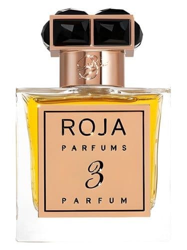 Roja Dove Parfum de la Nuit no 3