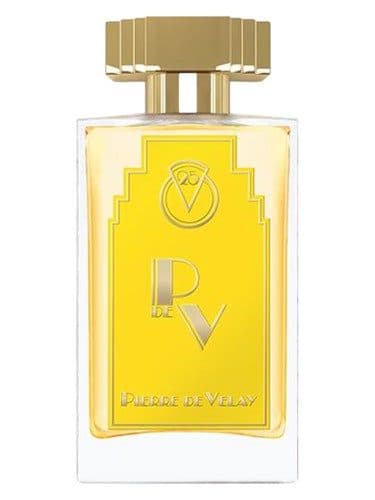 Roja Dove Pierre de Velay no 25