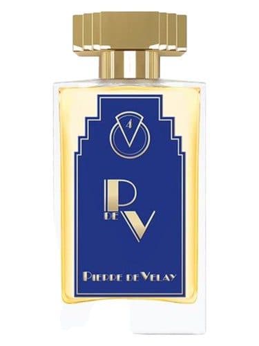 Roja Dove Pierre de Velay no 4