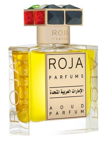 Roja Dove United Arab Emirates Spirit of the Union