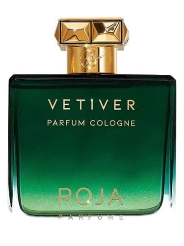 Roja Dove Vetiver Pour Homme Parfum Cologne