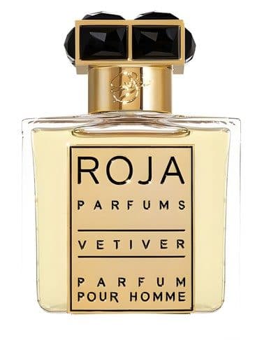 Roja Dove Vetiver Pour Homme