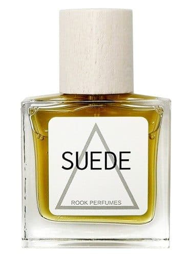 Rook Perfumes Suede