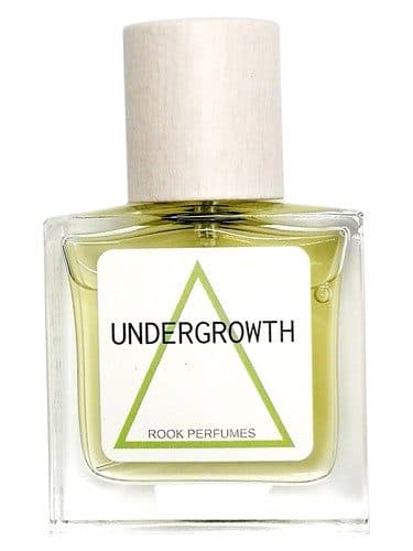 Rook Perfumes Undergrowth