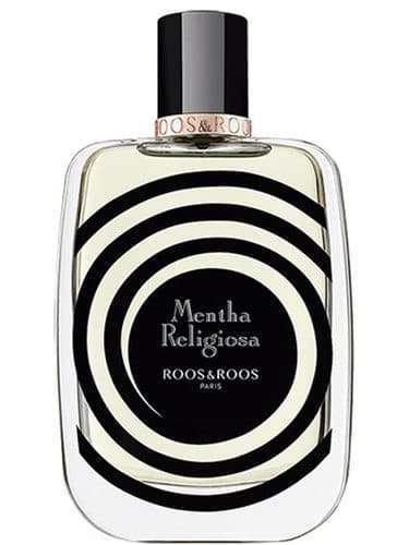 Roos Roos Mentha Religiosa