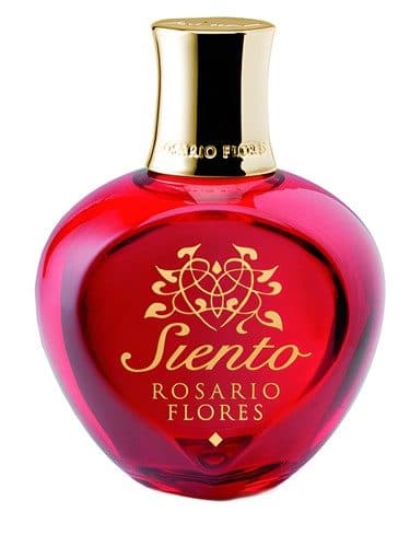 Rosario Flores Siento