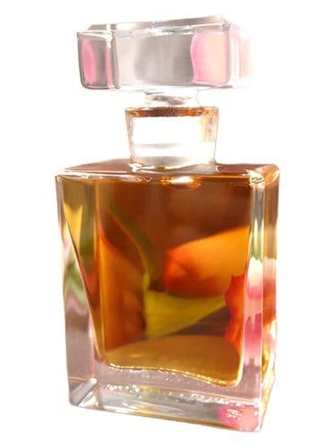 Roxana Illuminated Perfume Rosa