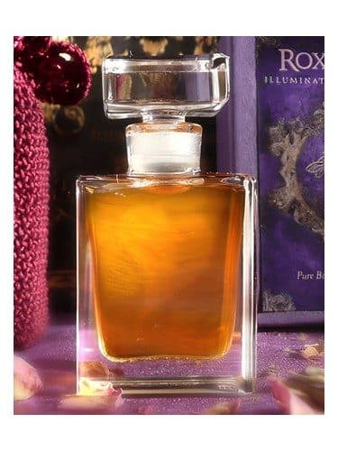 Roxana Illuminated Perfume Vespertina