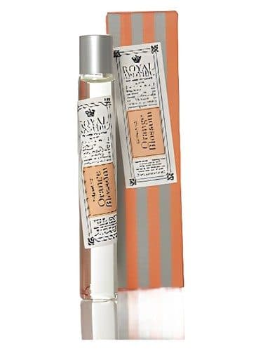 Royal Apothic Orange Blossom Extract