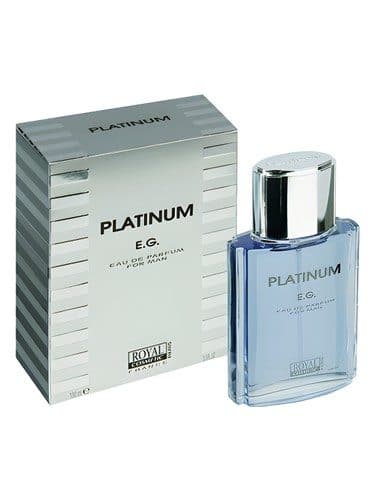 Royal Cosmetic Platinum e G