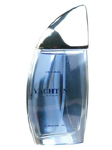 Royal Cosmetic Yachting