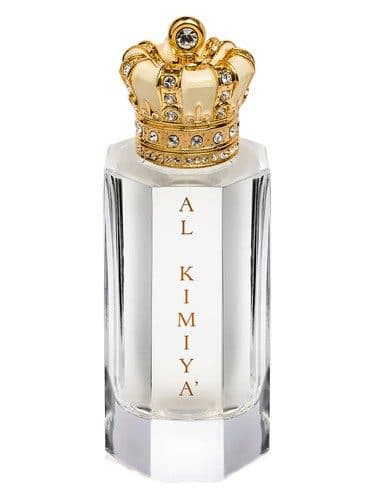Royal Crown Al Kimiya