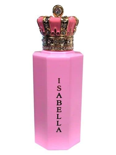 Royal Crown Isabella